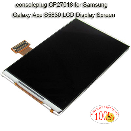Samsung Galaxy Ace S5830 LCD Display Screen